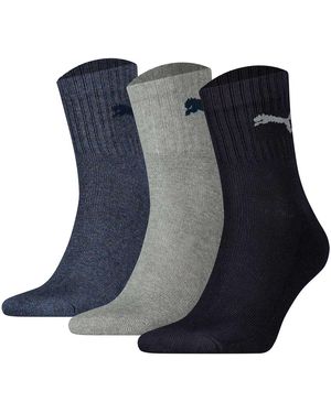 PUMA Sokken - Blauw