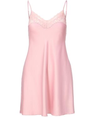 Lingadore Chemise - Roze