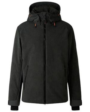 Bogner Ski Jas - Zwart