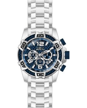 INVICTA WATCH Pro Diver 51014 Herenhorloge - Blauw
