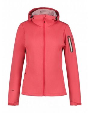 Icepeak Bridgewater 754915572I 635 - Rood