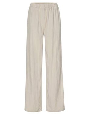 Modström Broek 59163 Agnete - Naturel