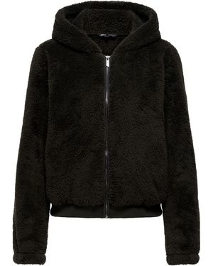 ONLY Alleen Jas - Zwart