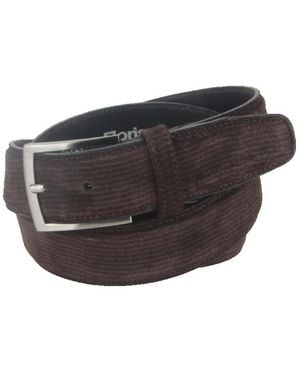 Floris Van Bommel Cfm-10096-21-11 Riemen - Zwart