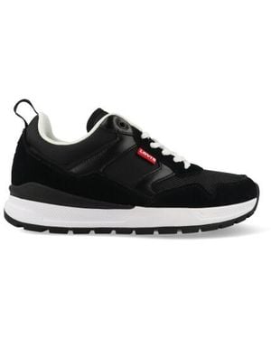 Levi's Oats Refresh S Regular 234235-878-59 - Zwart