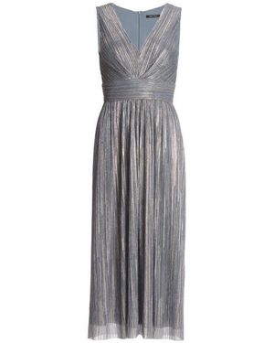 Swing Jurk 5Ak07900 - Grijs