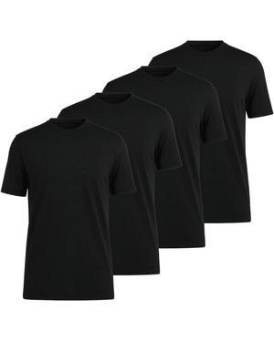 Olymp T-Shirt - Zwart
