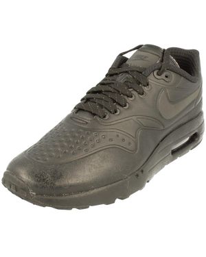 Nike Air Max 1 Ultra Se Prm Hardloopschoenen - Zwart