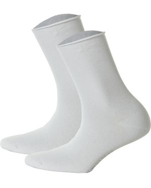 Hudson Jeans Sokken - Grijs