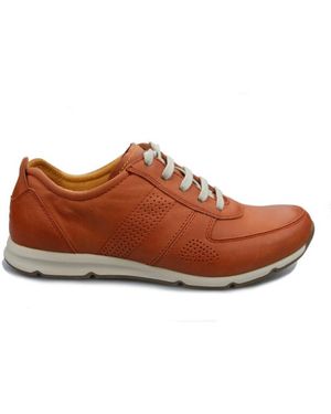 Camel Active 806.70.02 Sneaker - Bruin