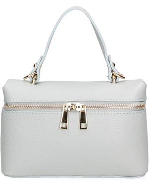 ROBERTA ROSSI Tas Vrouwen Heavenly - Wit