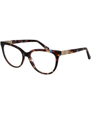 Guess Brilrand Gu2942 056 52 - Zwart