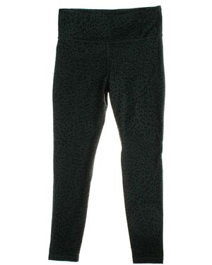 Gap Sports Leggings 758123 - Black