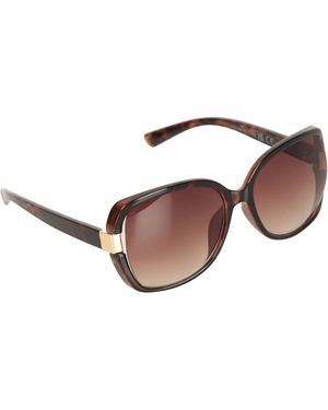 Mountain Warehouse Sydney Schildpad Hoed Zonnebril - Bruin
