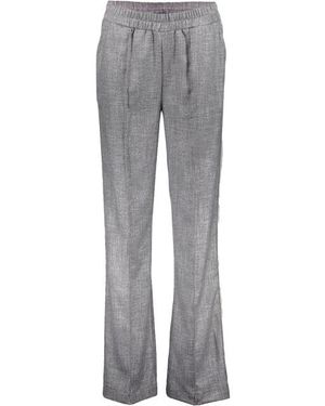 Geisha Pants - Grijs