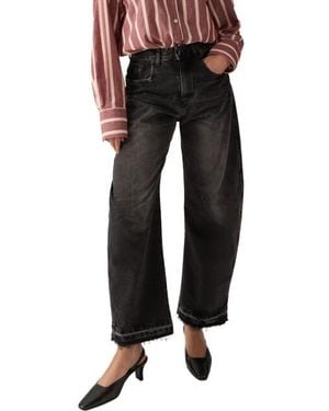 Lois Sali Marte Vintage - Zwart