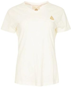 Maicazz Mirsa T-Shirt Sp26.75.015 Off - Wit