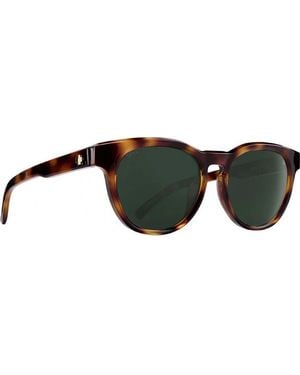 Spy 6700000000199 53 Cedars Sunglasses - Green