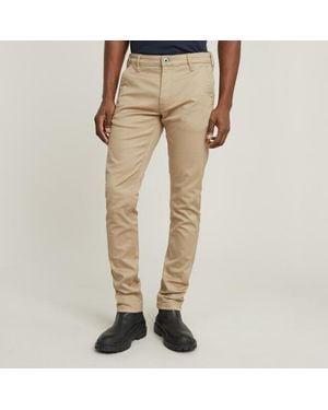 G-Star G-Star - Naturel