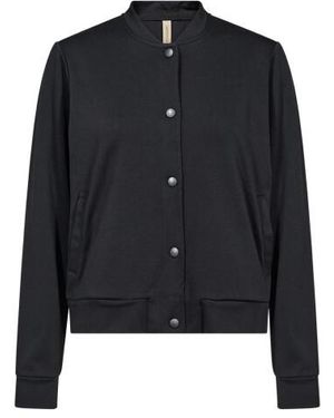Soya Concept Sc-Daniela 11 Jasje - Zwart