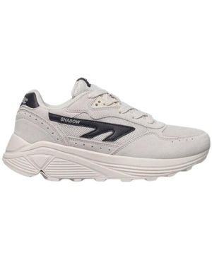 Hi-Tec Hts Shadow Rgs Veterschoenen K010002-011 - Grijs
