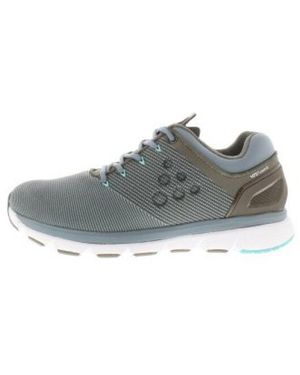C.r.a.f.t V175 Fuseknit - Grijs