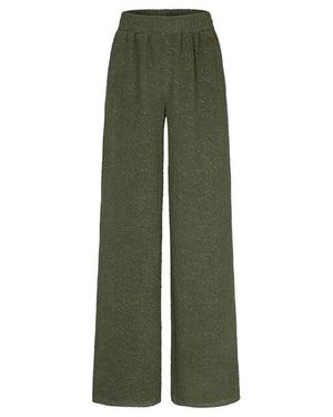 Lofty Manner Pantalon Rh87 Mea - Groen