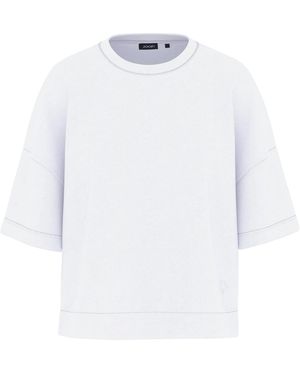 Joop! T-Shirt - Wit