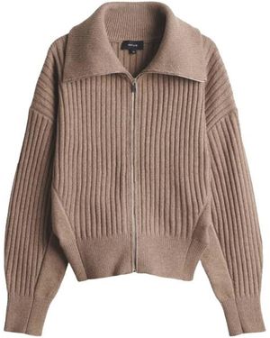 Opus Pullover 10614711618460 - Bruin