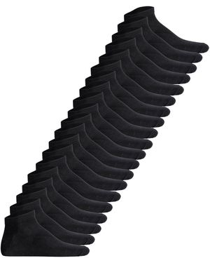Jack & Jones Sokken - Zwart