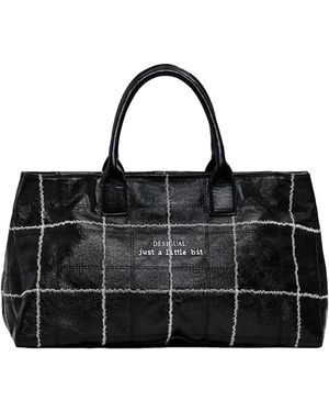 Desigual Tas - Zwart