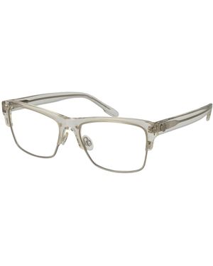 Spy Brilframe 5700000000030 55 Weston - Metallic