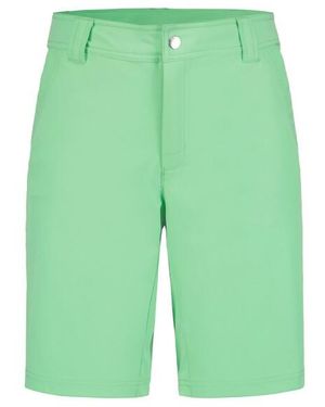 Luhta Casual Short - Groen