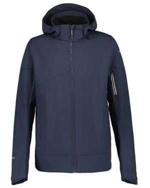 Icepeak Barmstedt Functioneel Jack - Blauw