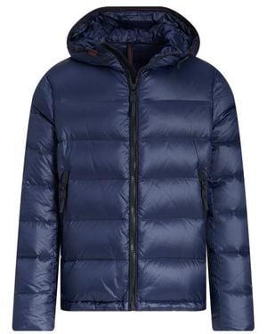 Peuterey Jack - Blauw