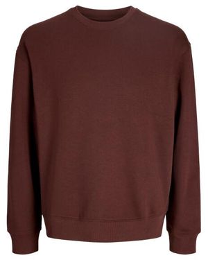 Jack & Jones 12300670 Aece - Bruin