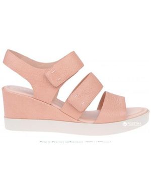 Ecco 272613 - Roze