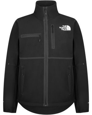 The North Face Rmst Denali-Jas - Zwart
