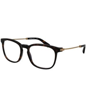 Rodenstock Optical Frame R8029 B000 53 Titanium - Zwart