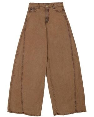 Lois Jeans 3576-8100 Aerea - Bruin