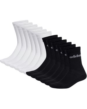 adidas Sokken - Blauw