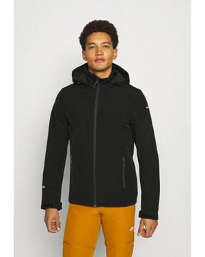 Icepeak Brimfield 57970682-990 - Zwart