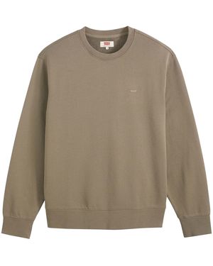 Levi's Levi's Sweater - Bruin