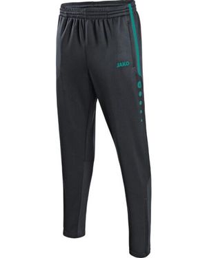 JAKÒ Kids Trainingsbroek Active 8495K-24 - Blauw