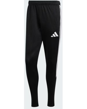 Head Tiro26L Pntr Voetbal Trainingsbroek - Zwart