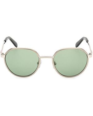 Guess Gu00207 33N 145 Mm - Groen