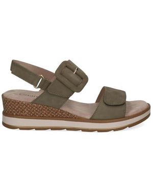 Caprice 9-28753-42 - Grijs