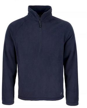 Craghoppers Expert Corey 200 Fleece Top (Dark) - Blue