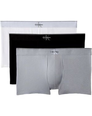 Calvin Klein Boxershorts - Zwart