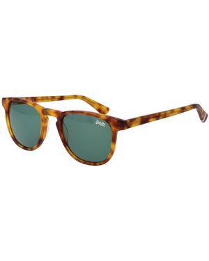 Superdry Zonnebril Sds Roku 170 48 - Meerkleurig